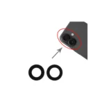 iPhone 16 Plus Rear Camera Glass Lens Replacement – Premium Quality UK Stock