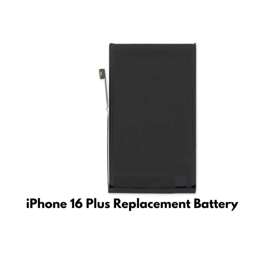 iPhone 16 Plus Replacement Battery 4674mAh – Premium Quality | UK Stock