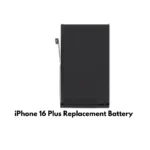 iPhone 16 Plus Replacement Battery 4674mAh – Premium Quality | UK Stock
