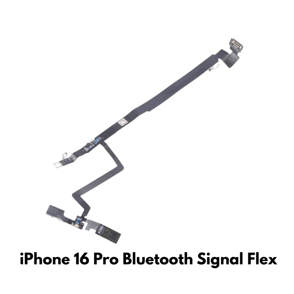 iPhone 16 Pro Bluetooth Flex Antenna Cable Replacement – High Quality | UK Stock
