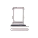 iPhone 16 Pro Max Replacement SIM Tray Holder Slot (Natural Titanium) – UK