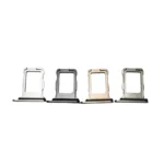 iPhone 16 Pro Max Single SIM Card Holder Tray Premium Quality Replacement – UK