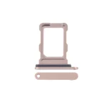 iPhone 16 Pro Replacement SIM Tray Holder Slot (Desert Titanium) – UK Seller