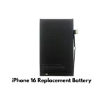 iPhone 16 Replacement Battery 3561mAh – Premium Quality | UK Stock