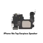 iPhone 16E Earpiece Speaker Replacement – Premium Quality UK Stock