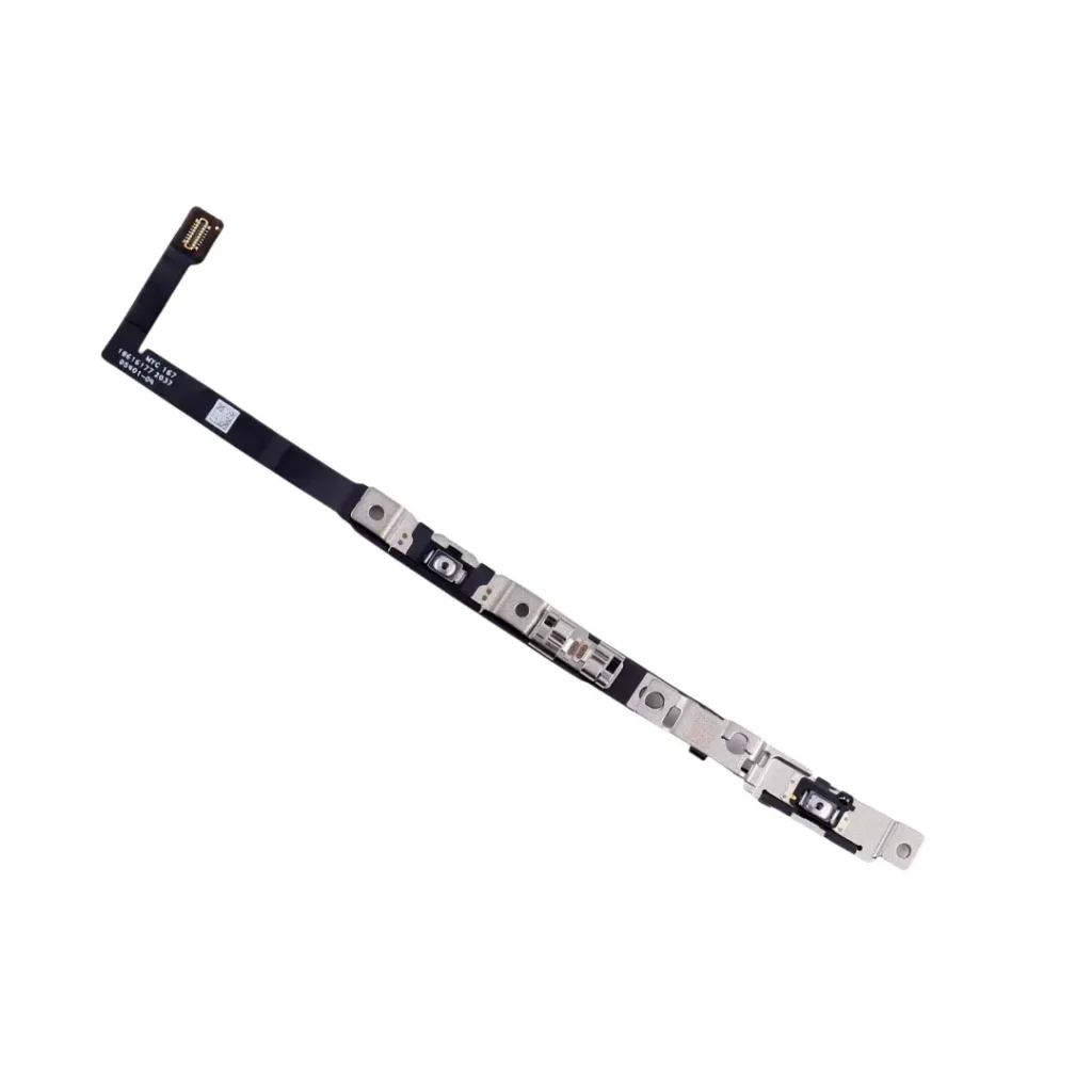 iPhone 17 ON / OFF Power & Volume Button Flex Cable Replacement | UK Seller