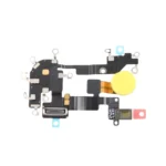 iPhone 17 Pro Flash Light WiFi Flex Cable Replacement Premium Quality - UK Seller