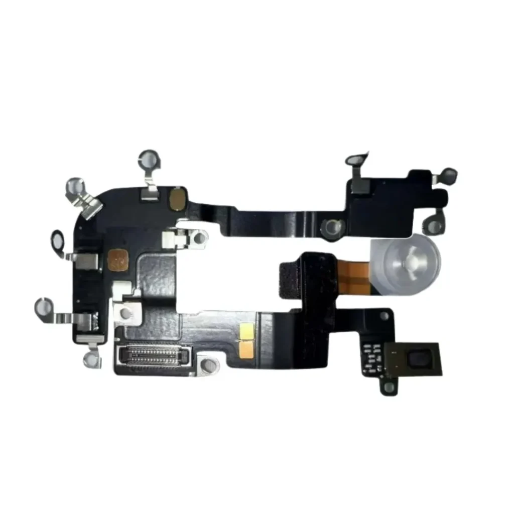 iPhone 17 Pro Max Flash Light WiFi Flex Cable Replacement Premium Quality | UK Seller