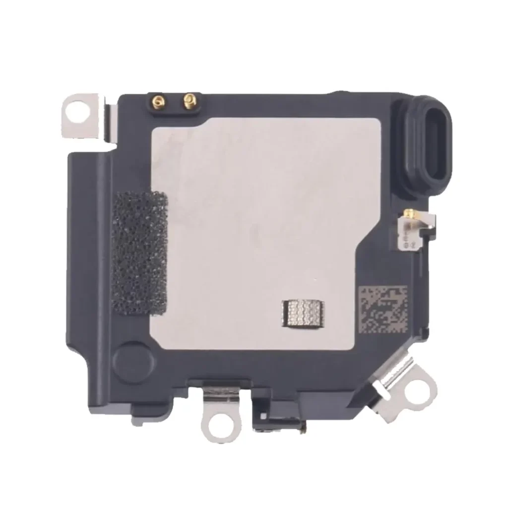 iPhone 17 Pro Max Replacement Earpiece Speaker Premium Quality | UK Seller