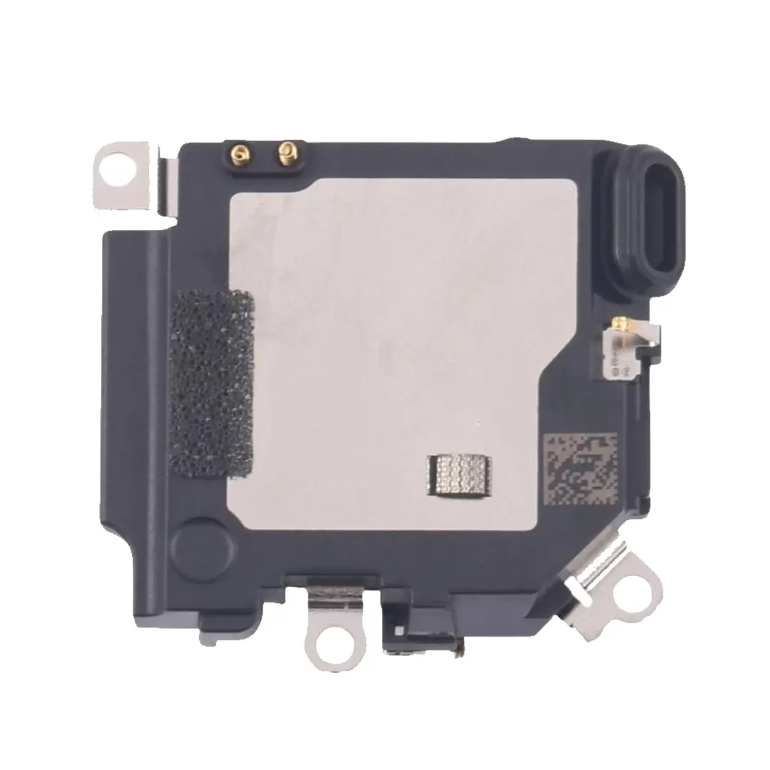 iPhone 17 Pro Max Replacement Earpiece Speaker Premium Quality - UK Seller iPhone 17 Pro Max Replacement Earpiece Speaker Premium Quality | UK Seller