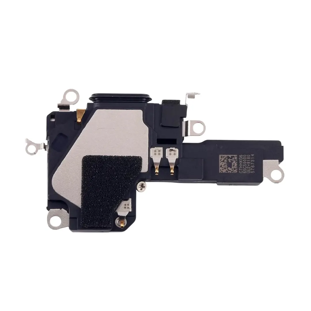 iPhone 17 Pro Max Replacement Loudspeaker Ringer Buzzer Speaker | UK Seller iPhone 17 Pro Max Replacement Loudspeaker Ringer Buzzer Speaker | UK Seller