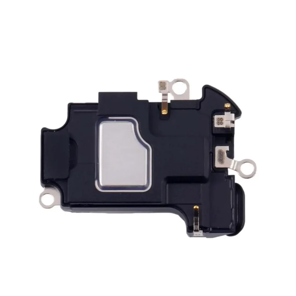 iPhone 17 Pro Replacement Earpiece Ear Speaker Premium Quality - UK Seller