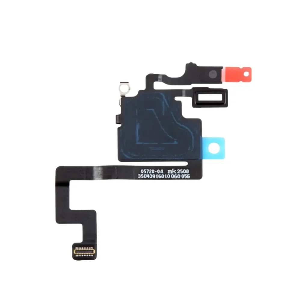 iPhone 17 Pro Replacement Earpiece Speaker Flex Cable Premium Quality | UK Seller