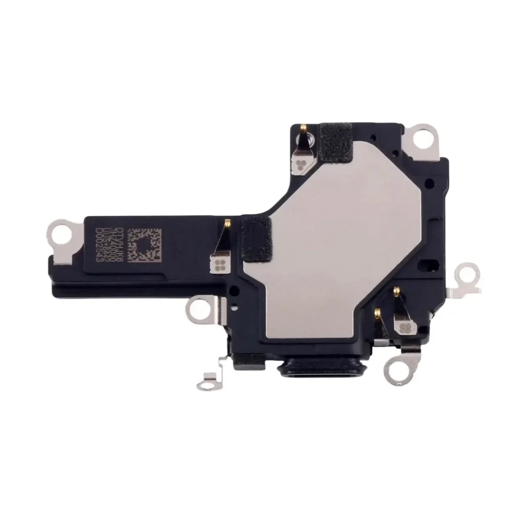iPhone 17 Pro Replacement Loudspeaker Ringer Buzzer Speaker | UK Seller