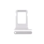 iPhone 17 Pro Replacement SIM Tray Holder Slot (White) | UK Seller