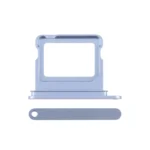 iPhone 17 Replacement SIM Tray Holder Slot (Blue) | UK Seller