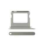 iPhone 17 SIM Tray Holder Slot Replacement (Green) | UK Seller