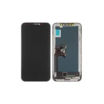 iPhone X OLED Screen Touch Digitizer Display Assembly – UK Stock