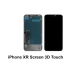iPhone XR LCD Screen Replacement 3D Touch – High-Quality UK Stock