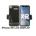 iPhone XR LCD Screen Replacement Retina Digitizer Assembly – UK Stock
