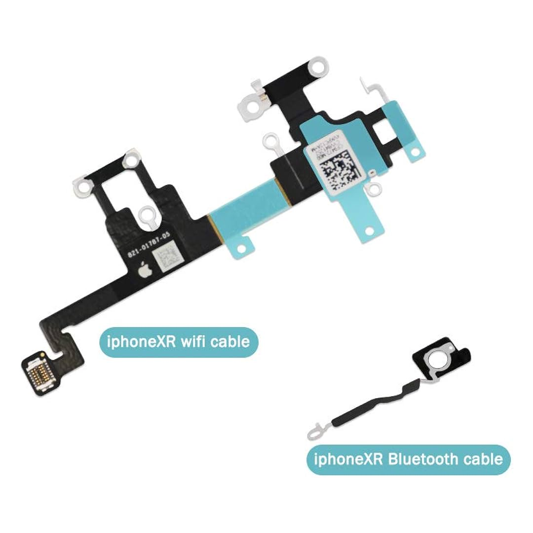 Bluetooth Antenna Flex Cable