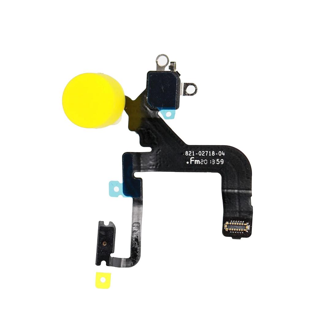 Camera Flash Flex Cable