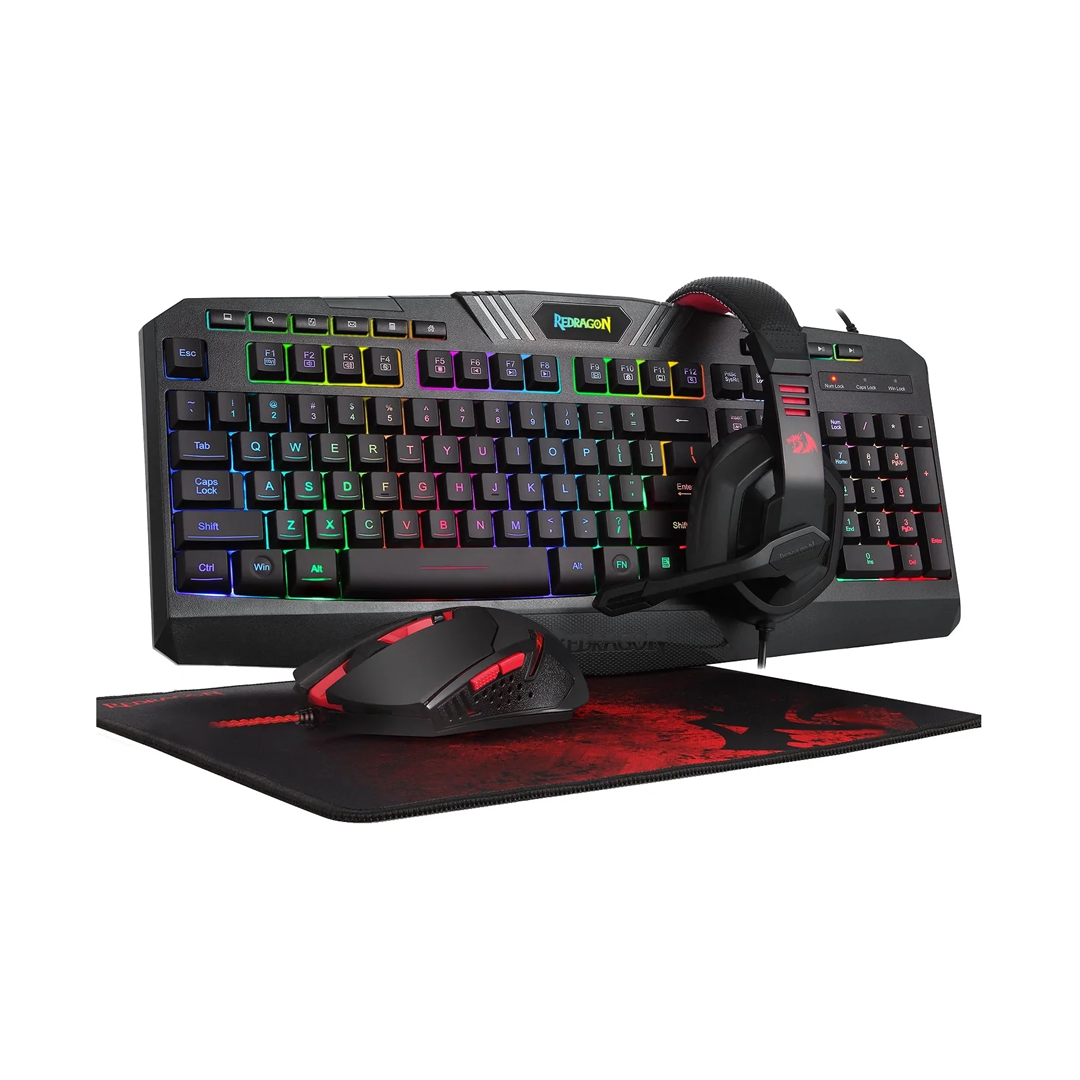 Combo(Keyboard+Mouse)