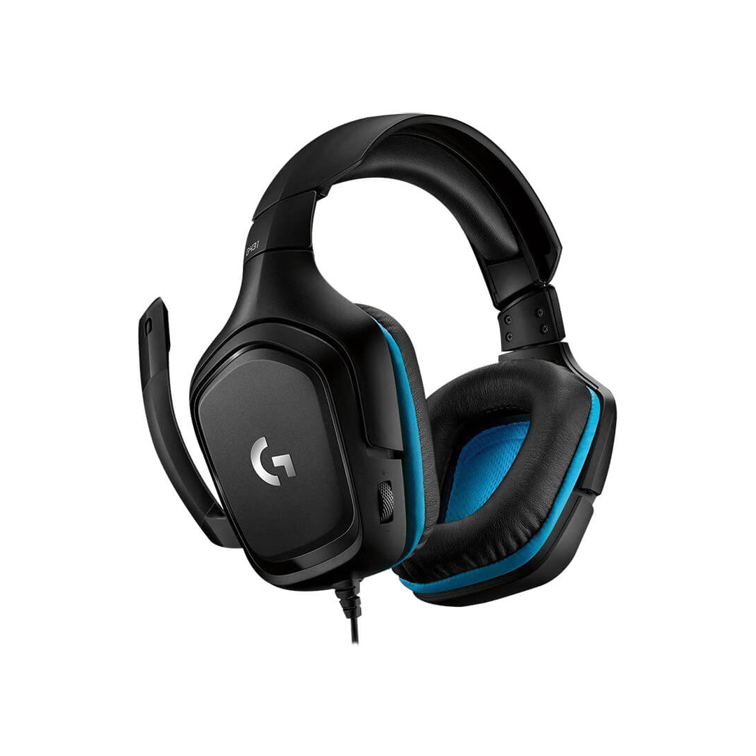 Gaming Headphones