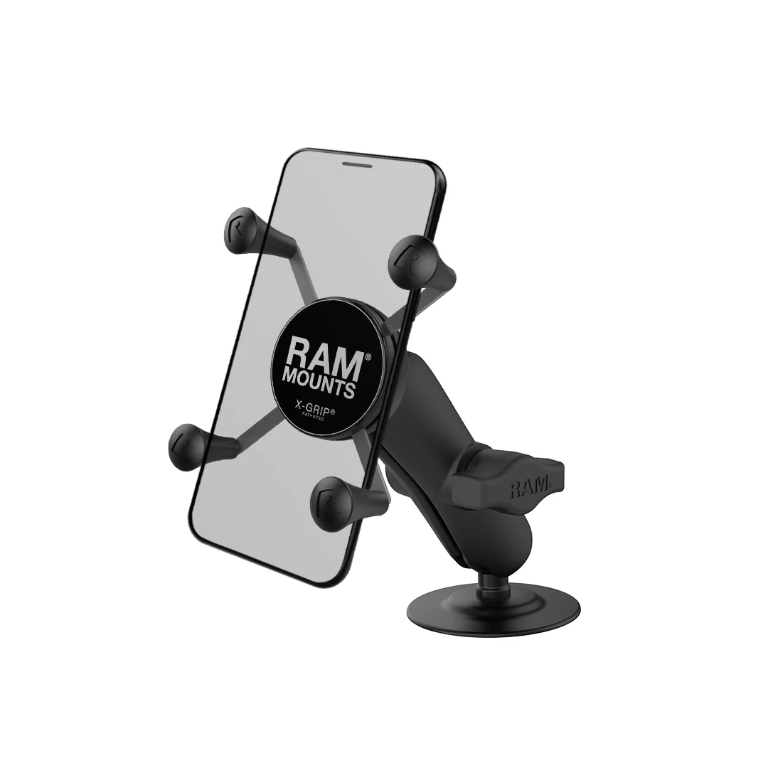 Phone Holders & Mounts