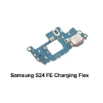 Samsung Galaxy S24 FE Charging Port Board Connector Flex – UK Stock