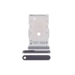 Samsung Galaxy S24 FE SIM Tray Holder Slot – Black | UK Seller