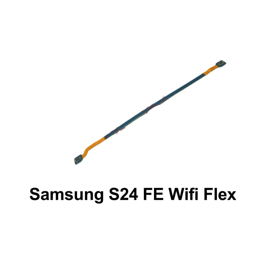 Samsung Galaxy S24 FE WiFi Signal Antenna Flex Cable Replacement – UK Stock