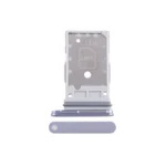 Samsung Galaxy S24 Plus SIM Tray Holder Slot – Blue | UK Stock
