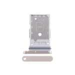 Samsung Galaxy S24 Plus SIM Tray Holder Slot – Gold | UK Stock