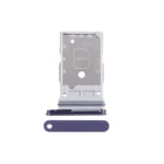 Samsung Galaxy S24 Plus SIM Tray Holder Slot – Purple | UK Stock