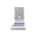 Samsung Galaxy S24 Plus SIM Tray Holder Slot – White | UK Stock