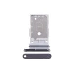 Samsung Galaxy S24+ / S24 Plus SIM Tray Holder Slot (Black) – UK Stock