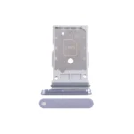 Samsung Galaxy S24 SIM Tray Holder Slot – Blue | UK Seller