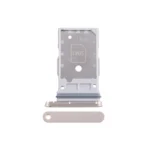 Samsung Galaxy S24 SIM Tray Holder Slot – Gold | UK Seller