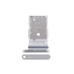 Samsung Galaxy S24 SIM Tray Holder Slot – Green | UK Seller