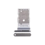Samsung Galaxy S24 Ultra SIM Tray Holder Slot (Titanium Black) – UK Stock