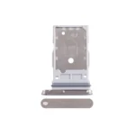 Samsung Galaxy S24 Ultra SIM Tray Holder Slot (Titanium Grey) – UK Stock