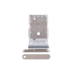 Samsung Galaxy S24 Ultra SIM Tray Holder Slot (Titanium Yellow) – UK Stock