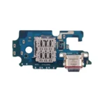 Samsung Galaxy S25 FE Replacement Charging Port Dock Connector & SIM Reader | UK Stock