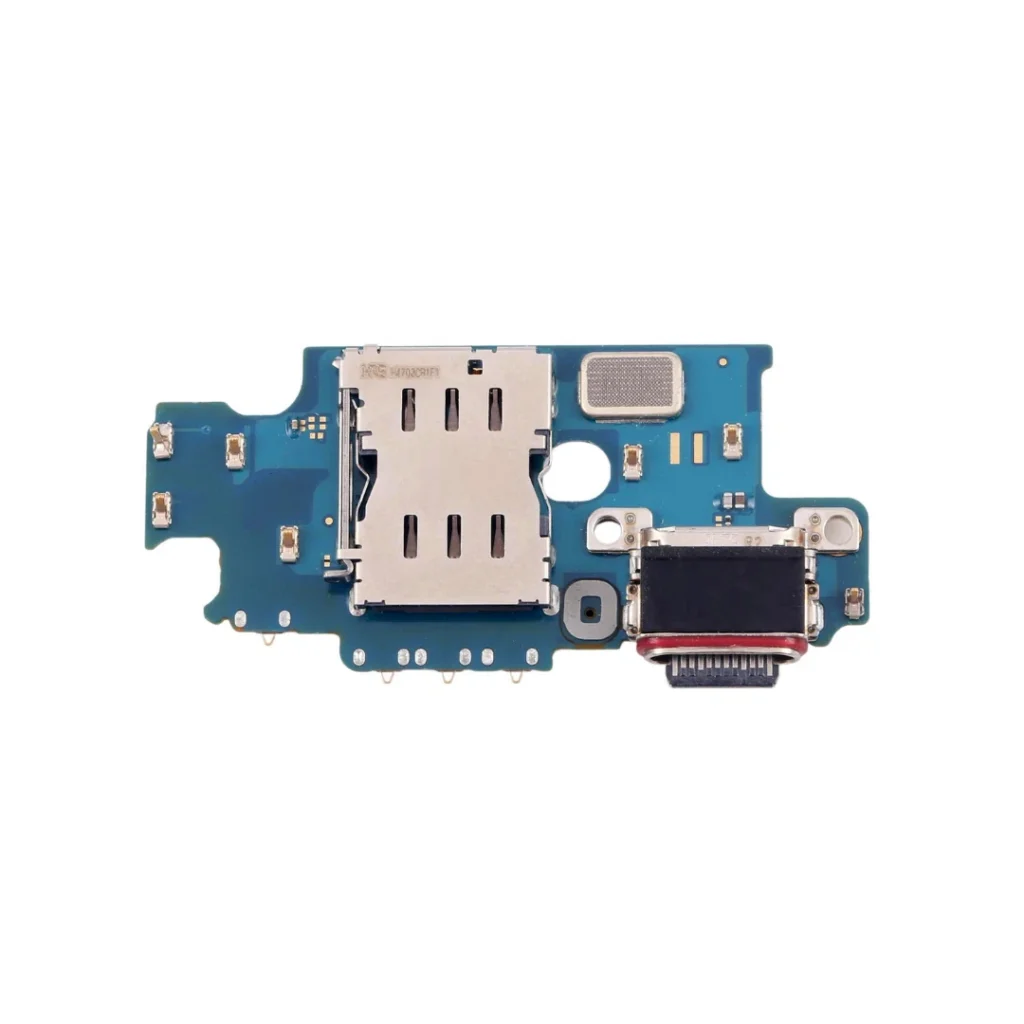 Samsung Galaxy S25+ Plus Replacement Charging Port Dock Connector Flex | UK Stock