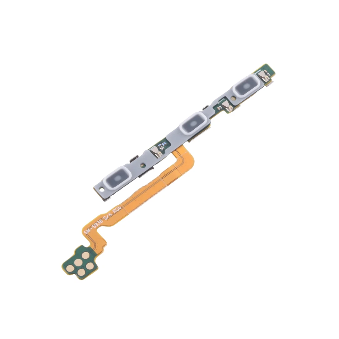 Samsung Galaxy S25+ Plus Replacement Power & Volume Button Flex | UK Stock Samsung Galaxy S25+ Plus Replacement Power & Volume Button Flex | UK Stock