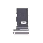 Samsung Galaxy S25+ Plus Replacement SIM Tray Holder Slot – Grey | UK Stock