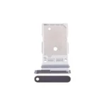 Samsung Galaxy S25 Plus SIM Tray Holder Slot – Black | UK Stock