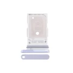 Samsung Galaxy S25 Plus SIM Tray Holder Slot – Silver | UK Stock