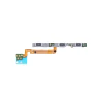 Samsung Galaxy S25 Power & Volume Button Flex Cable Replacement – UK Seller